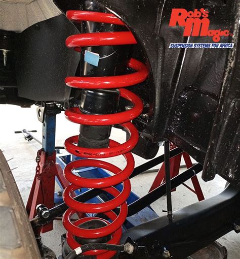 Discover the Comfort and Durability of the Mammoth Magic Coil Spring